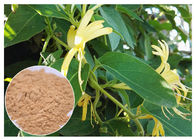 반대로 선동적인 이동덩굴 꽃 추출물, 5% 클로로겐 산성 Lonicera 자포니카 추출물