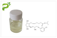무색 자연적인 화장용 성분 D Cloprostenol 이소프로필 에스테르 CAS 157283 66 4