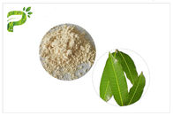 여드름 HPLC 시험 방법을 대우하는 화장용 성분 망고 잎 추출물 피부 Mangiferin
