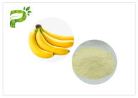 HPLC 바나나 천연 과일 분말 100 메쉬 0.5ppm 수은