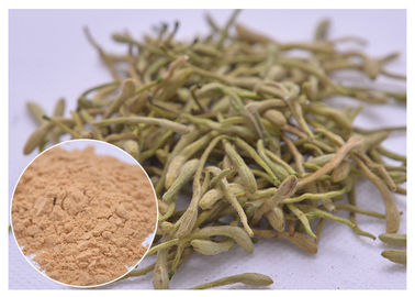 5%, 25% Lonicera japonica 추출물 꿀벌 꽃가루